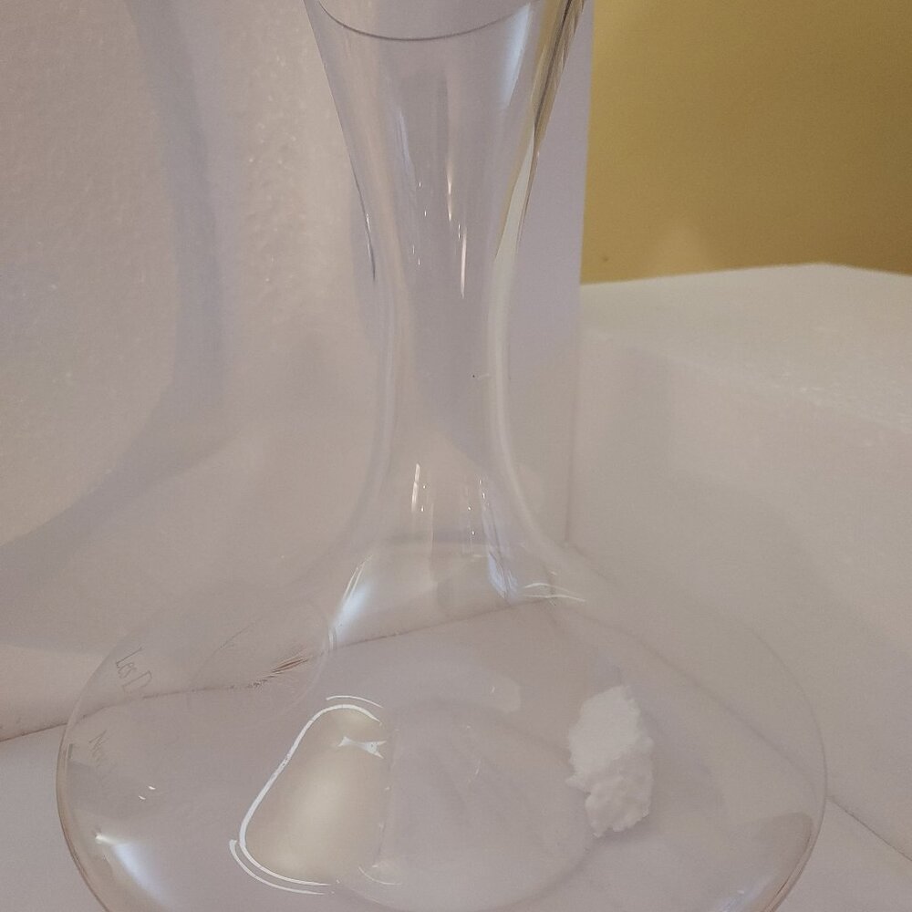 Wine Decanter/Vase